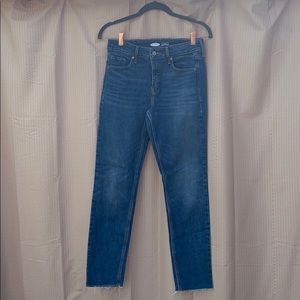 Old Navy Jeans Size 2